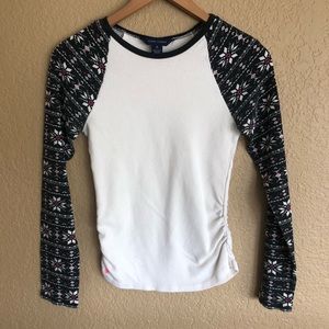 Ralph Lauren long sleeve